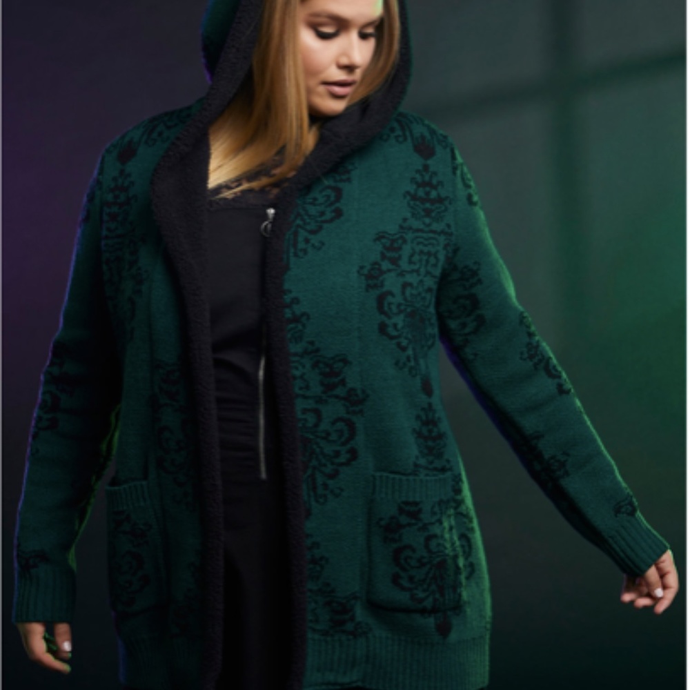 ISO!!!! Looking for this haunted mansion sweater